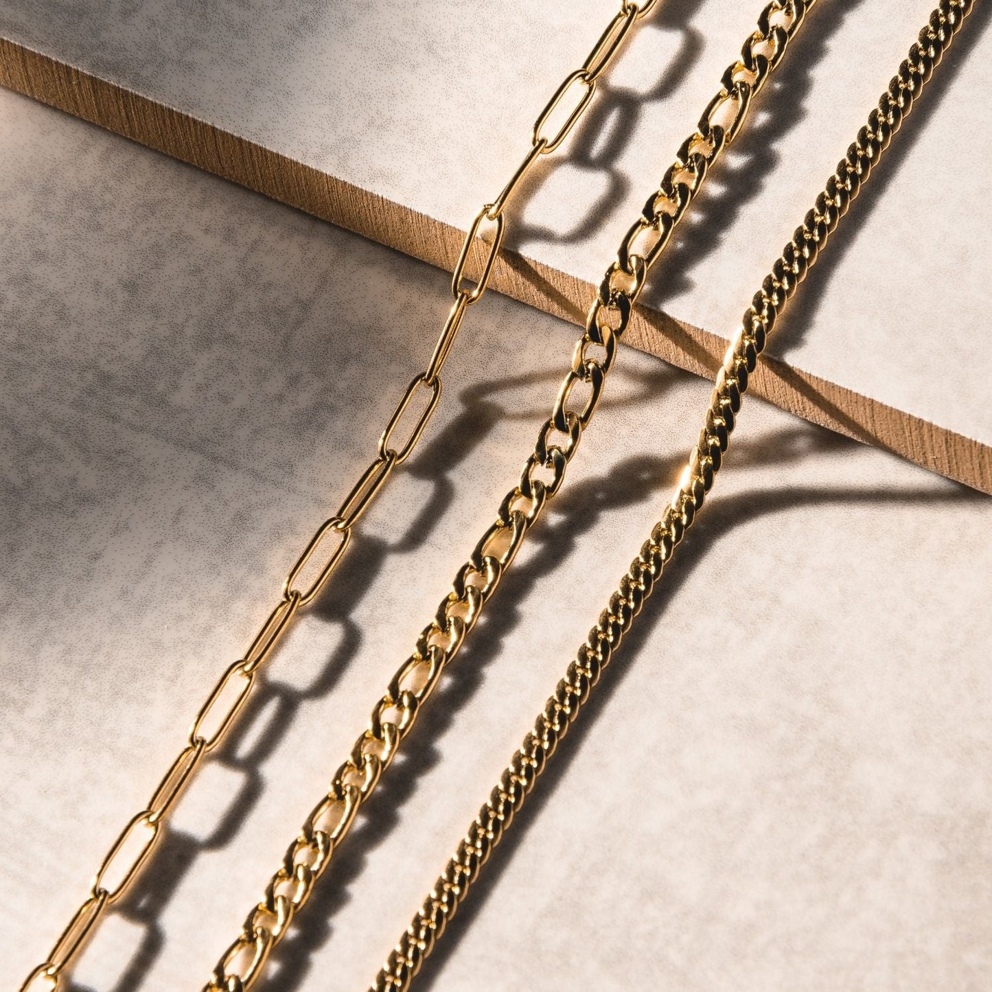 Minimalistisches Choker-Collier - JewelryLola