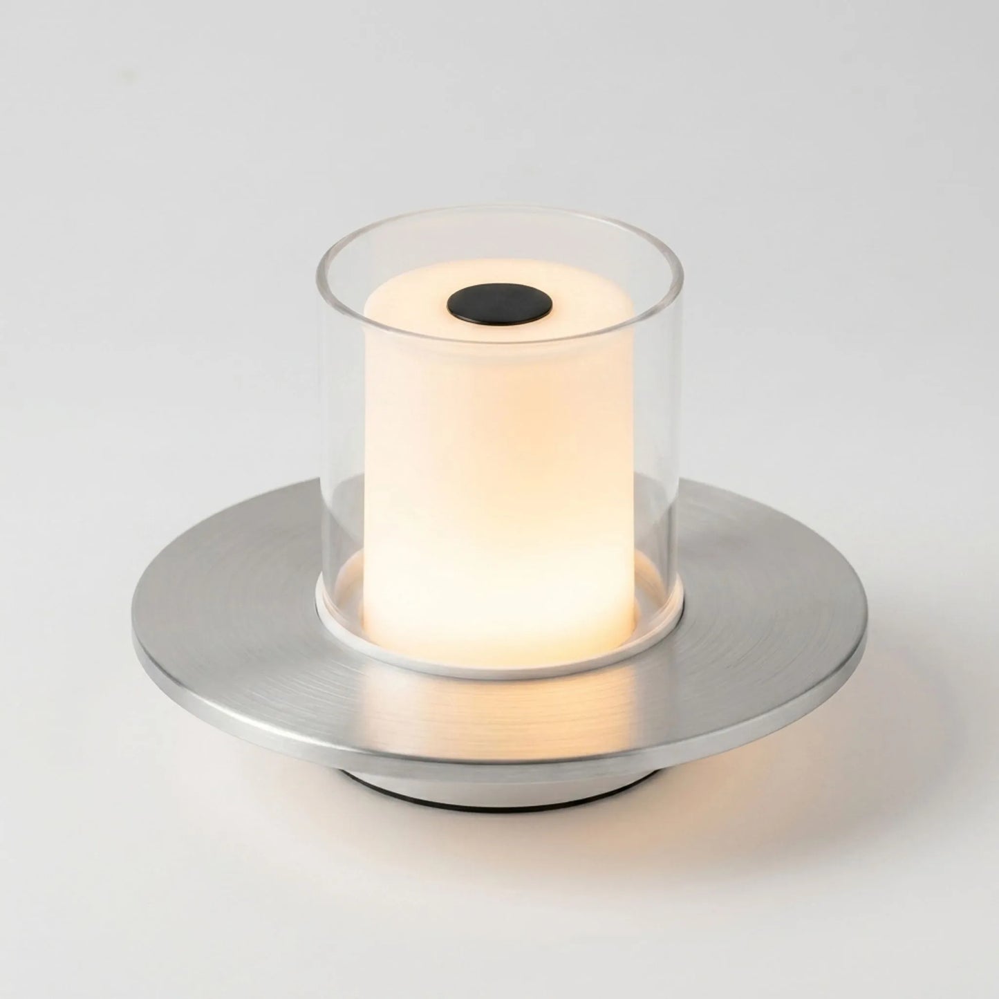 Modern LED Table Lamp - Lumiq