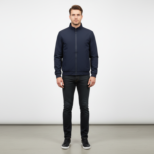 Moderne Herrenjacke - Jonas