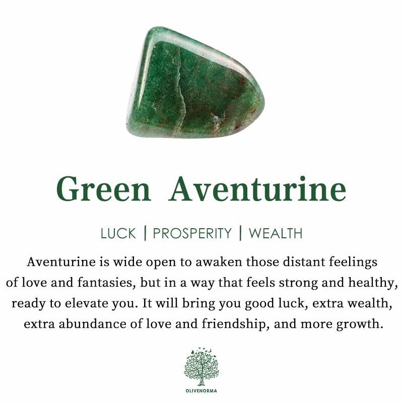Naturinspirierte Halskette - CrystalCharm