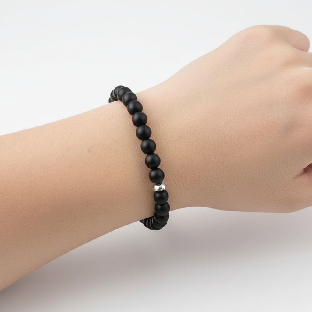 Natürliche Steinarmband - EnergyBand