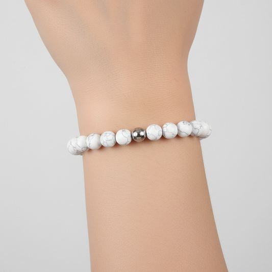 Natürliche Steinarmband - EnergyBand