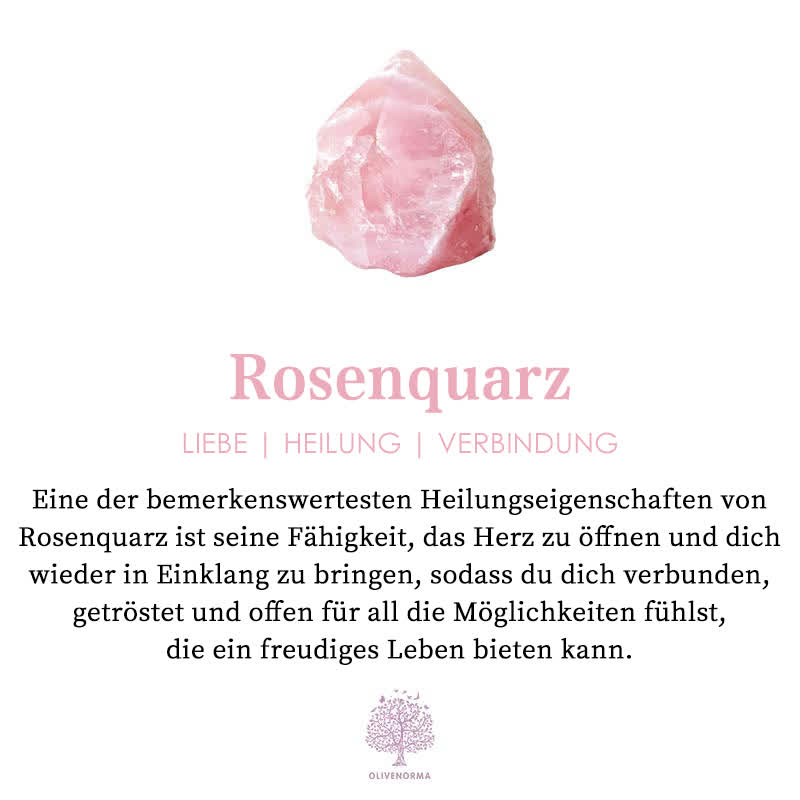 Natursteinarmband - GemBracelet
