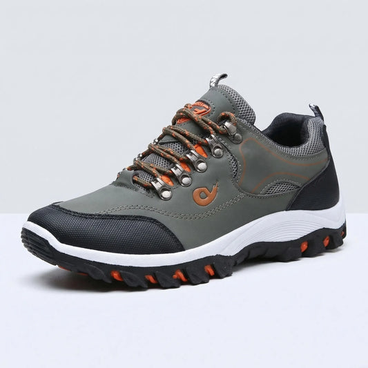 Niedrig Geschnittener Outdoor-Wanderschuh - Traxven