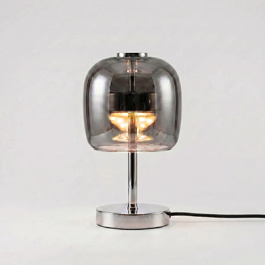 Nordic Style Glass Table Lamp - Lumyndra