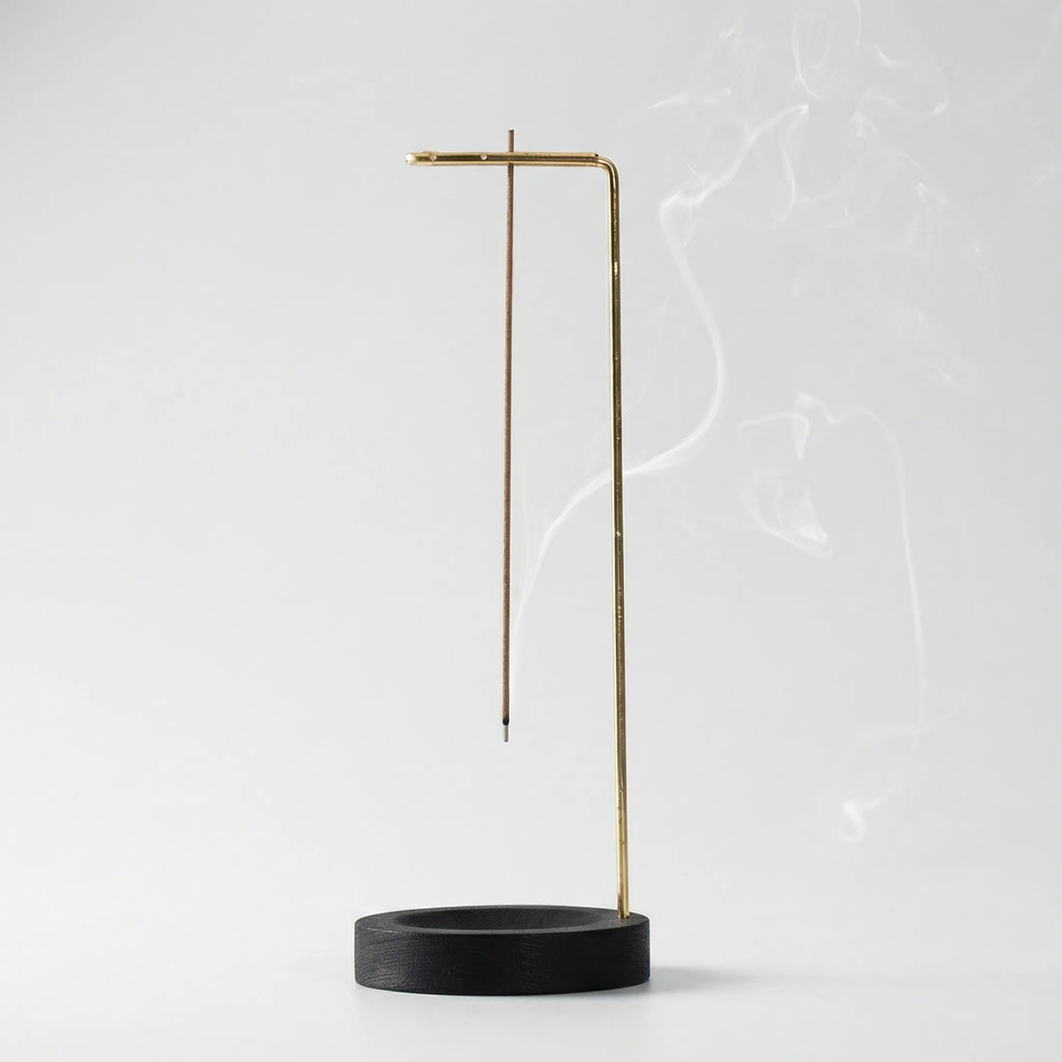 Omgekeerde Wierookhouder Met Dienblad - Scentform