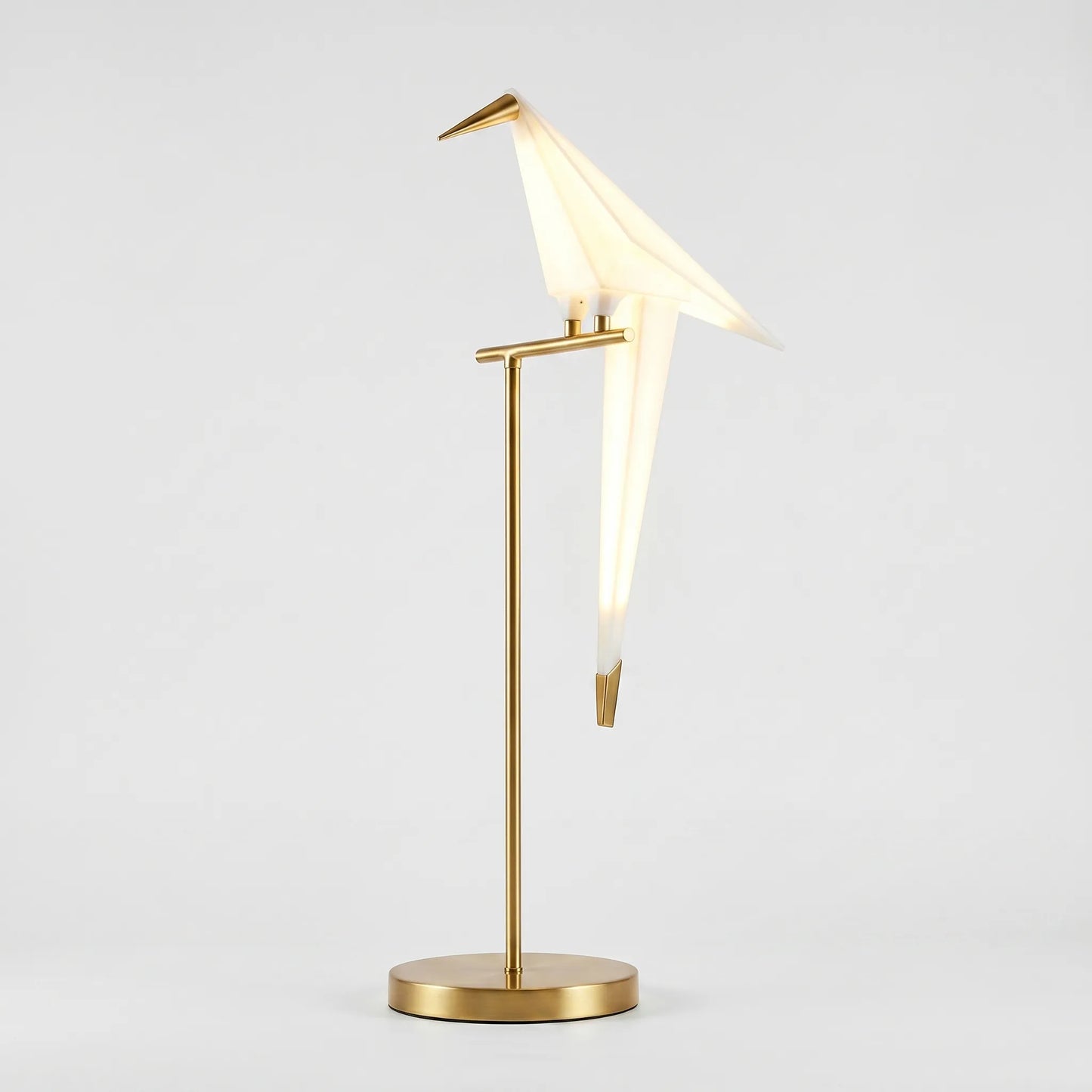 Origami Bird Table Lamp - Avilume