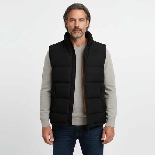 Outdoor-Weste Für Herren - Philipp