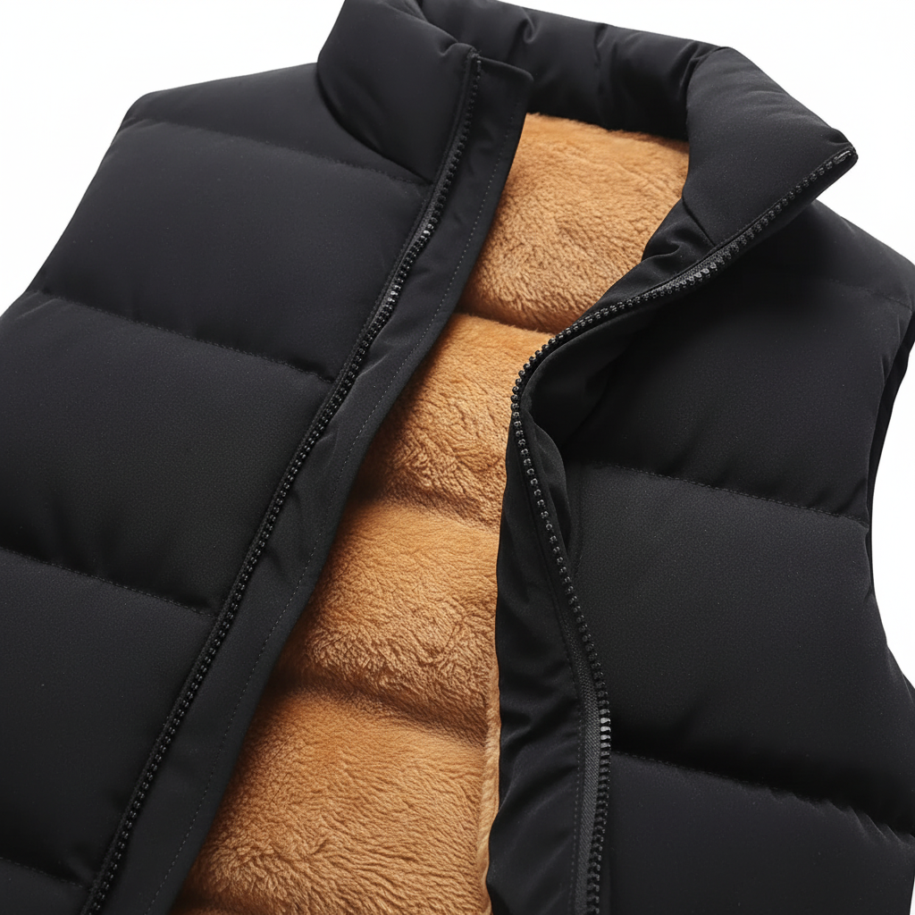 Outdoor-Weste Für Herren - Philipp