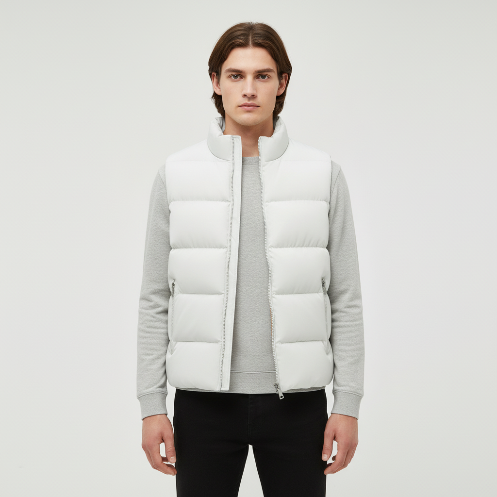 Outdoor-Weste Für Herren - Philipp