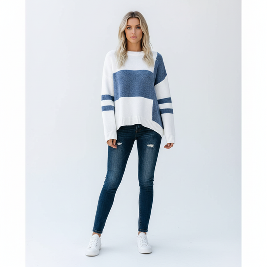 Patchwork Design -  Helena