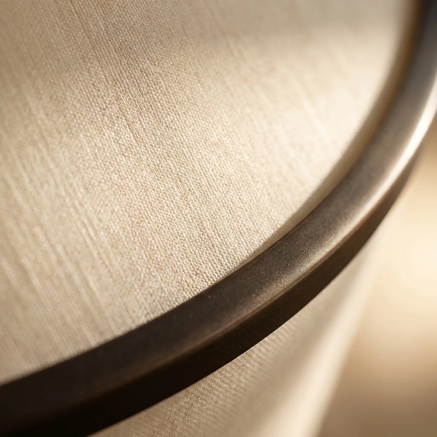 Petal-Shaped Flush Ceiling Light - Lumvella