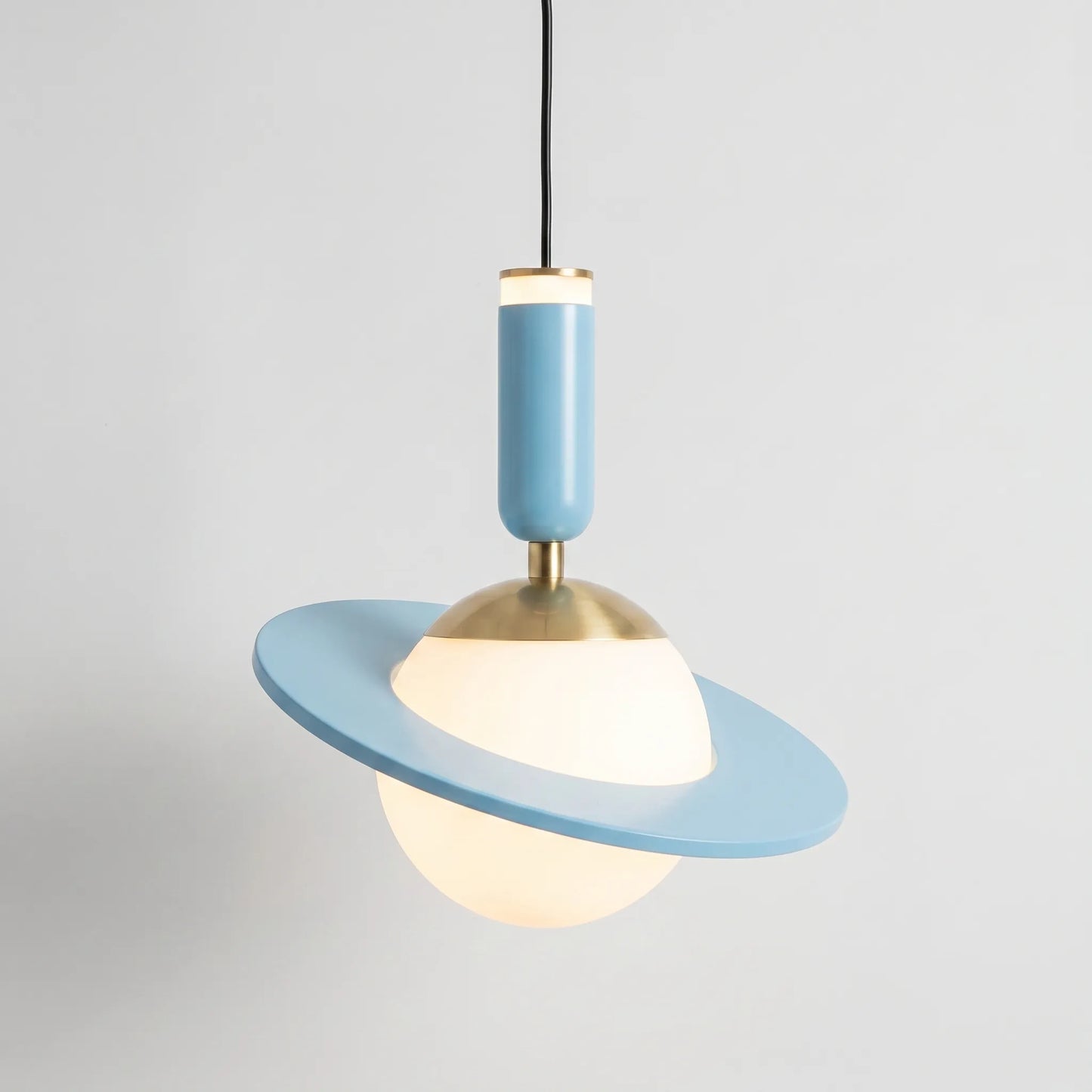 Planet Pendant Light - Orbiton