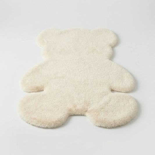 Plüschteppich Mit Motiv - BearlySoft
