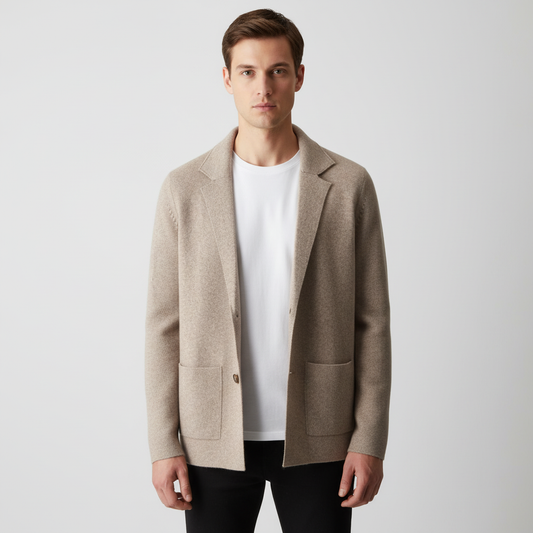 Reverskragen Design - Gustav