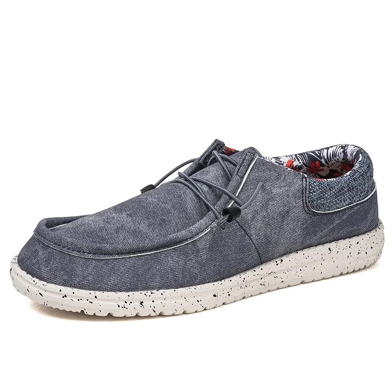 Sommer-Herren-Loafer – Tobias