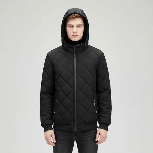 Robuste Außenjacke - Maxim