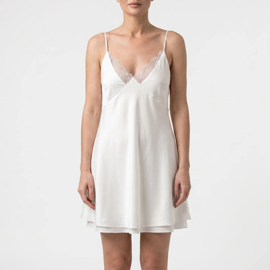 Rückenfreies Sommerkleid - Meghan