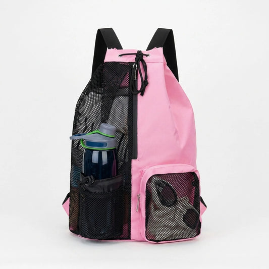 Rucksack Turnbeutel - Leticia