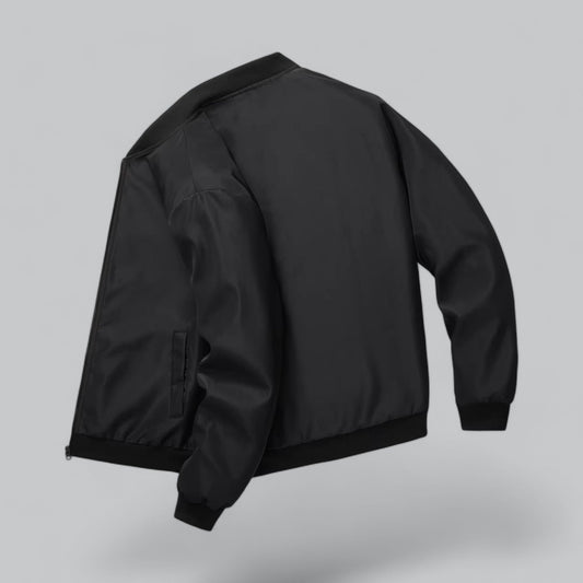 Herren Herbstjacke mit zeitlosem Design & Regular Fit – Lucian