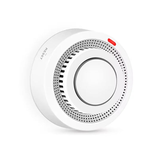 Intelligenter WiFi Rauchmelder Feuermelder 85dB – SafeSense