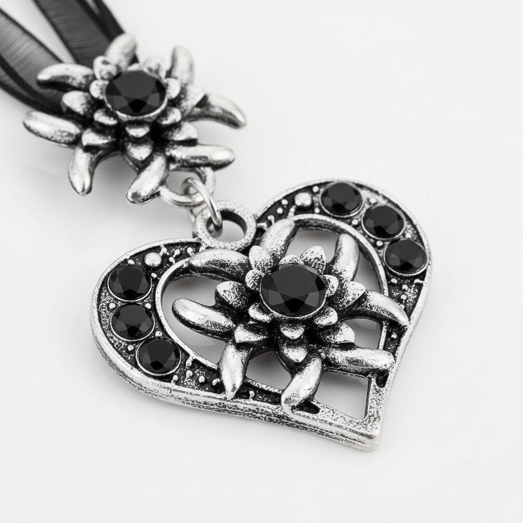 Schmuck Set Für Frauen - TraditionShine