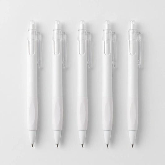 Schnelltrocknender Gelstift - Glidex