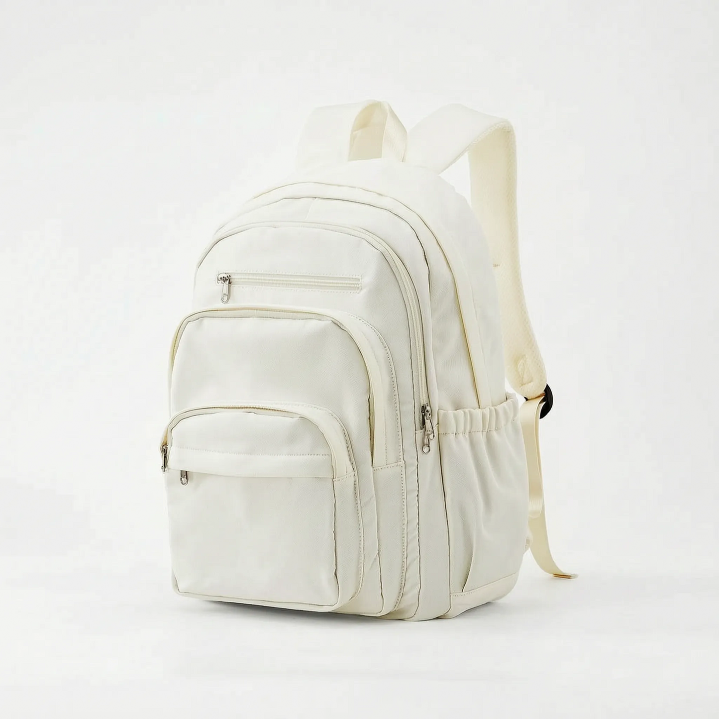 Schulrucksack Groß Mit Vielen Fächern - Journiq
