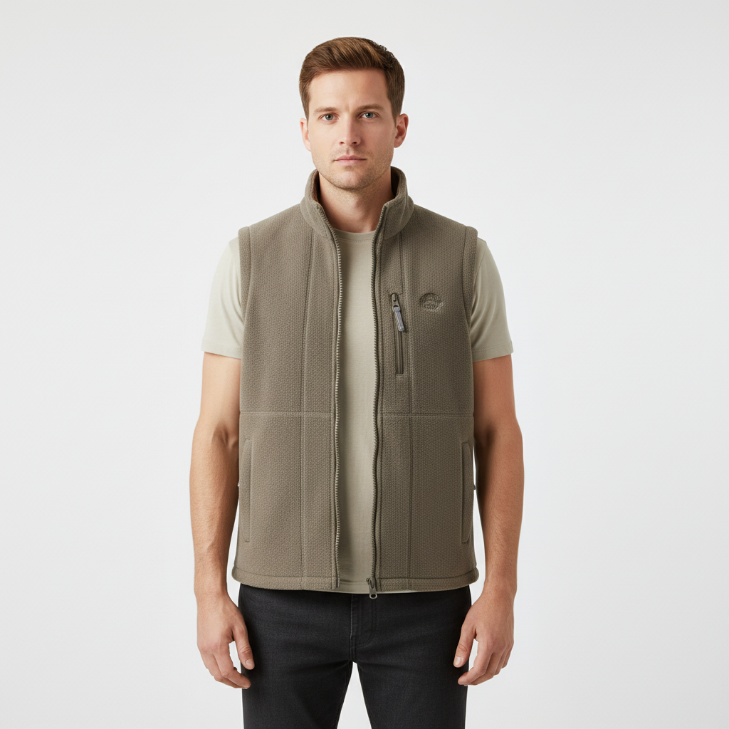 Schützende Weste - Daniel