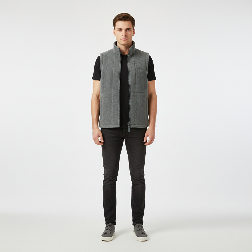 Schützende Weste - Daniel