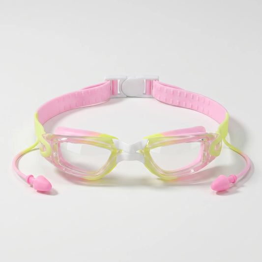 Schwimmbrille Für Kinder - Fjordia