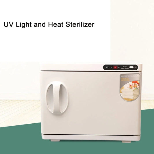 23L UV-Desinfektor & Trockner – UltraClean