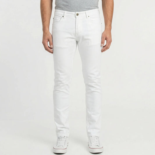 Slim Fit Herrenjeans - Collin