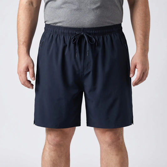 Sportliche Herrenshorts In Großen Größen - Julian