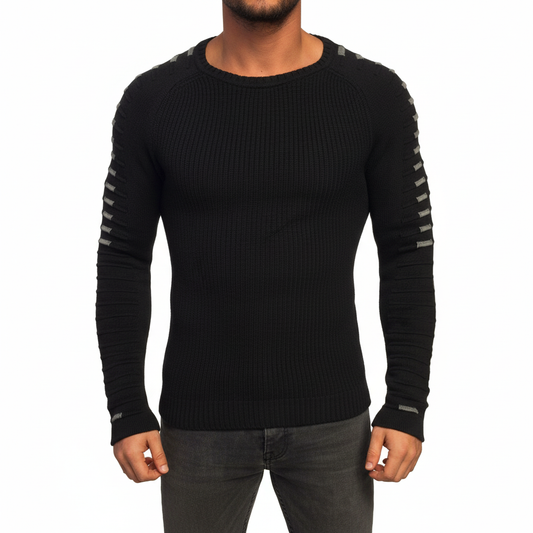 Strickpullover Für Herren - Felix