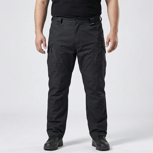 Taktische Cargohose Herren Mit Vielen Taschen - Joel