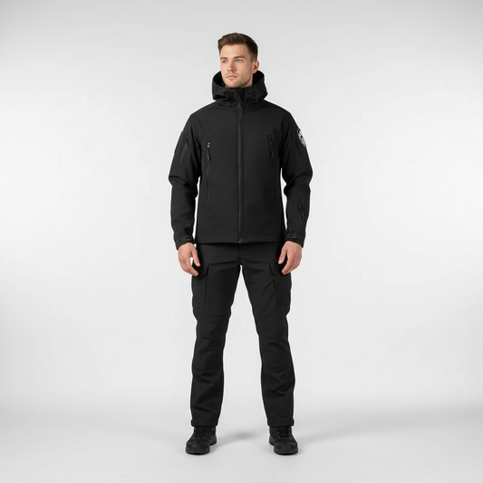 Taktische Herrenbekleidung - Julian