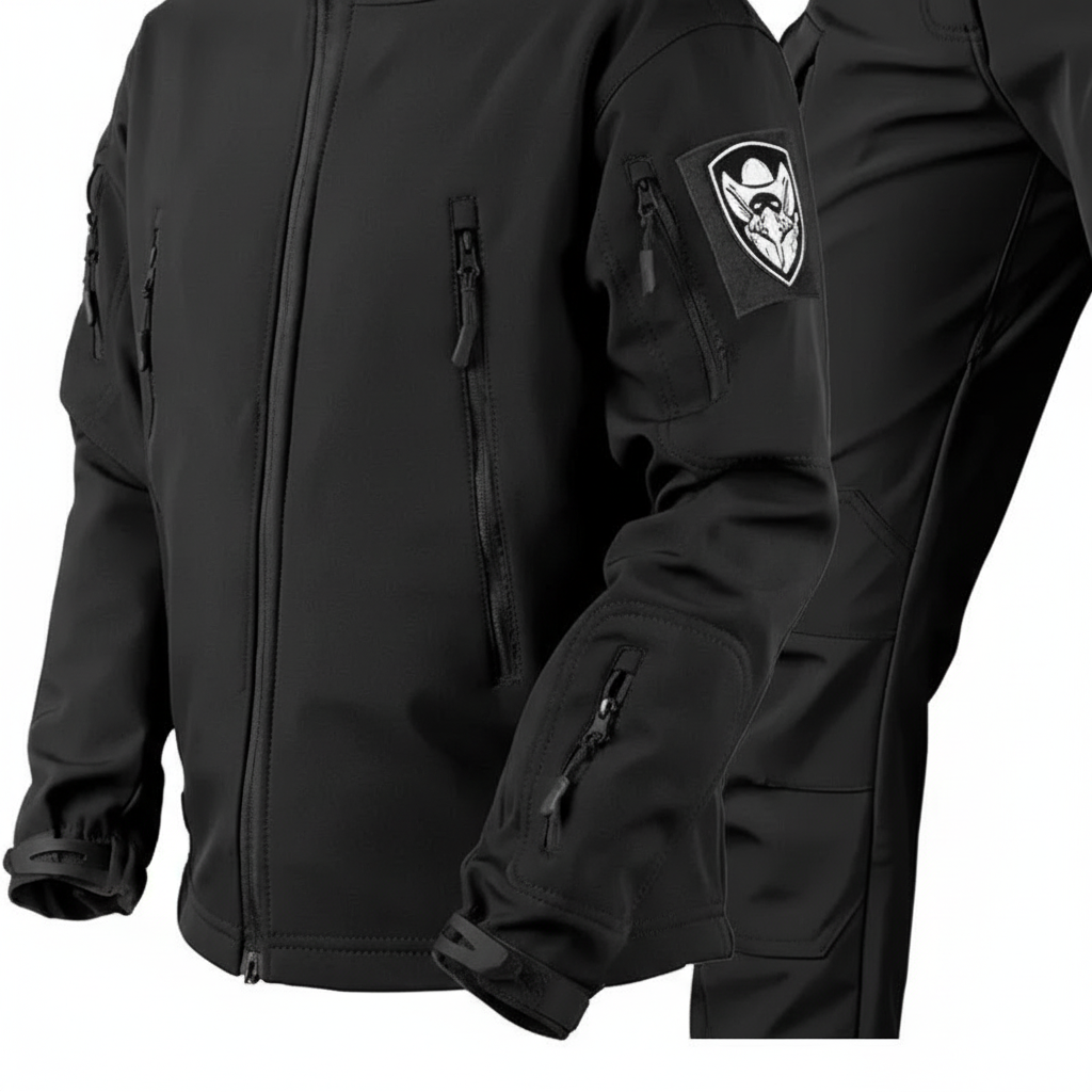 Taktische Herrenbekleidung - Julian