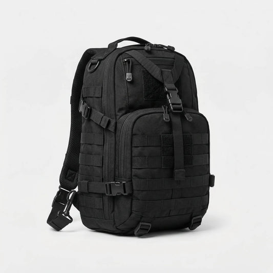 Taktischer Sling-Rucksack Mit Einem Gurt - Strikepak