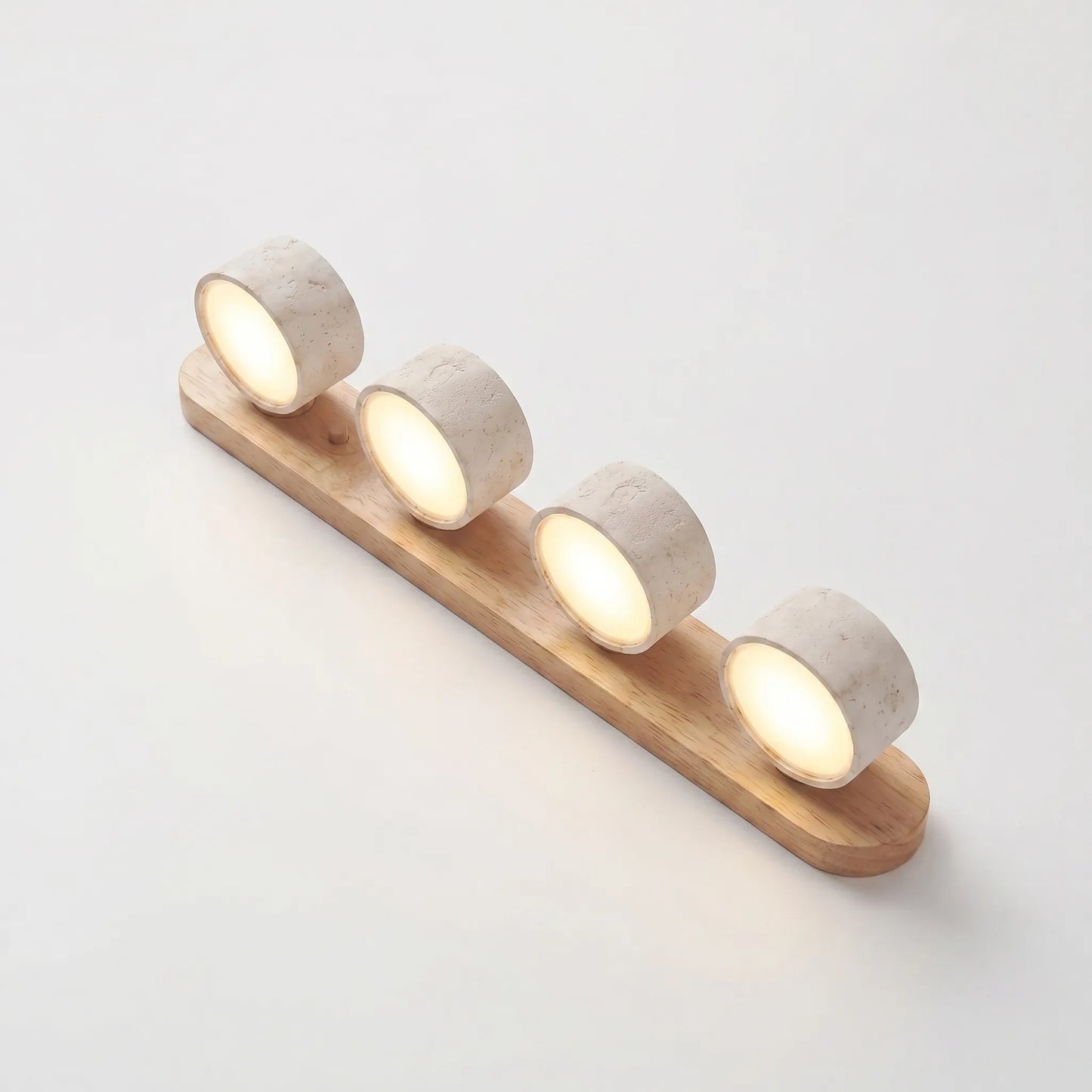 Textured Wall Sconce - Lumora