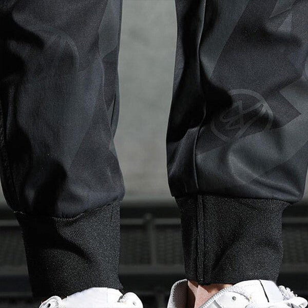 Herren Sportliche Cargohose – Lars