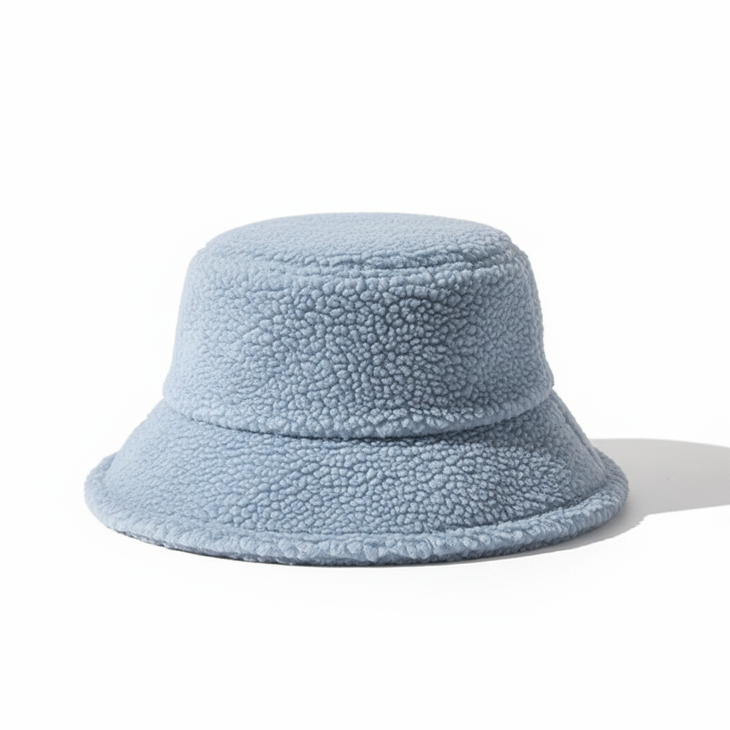 Trendy Fischerhut - WarmHat