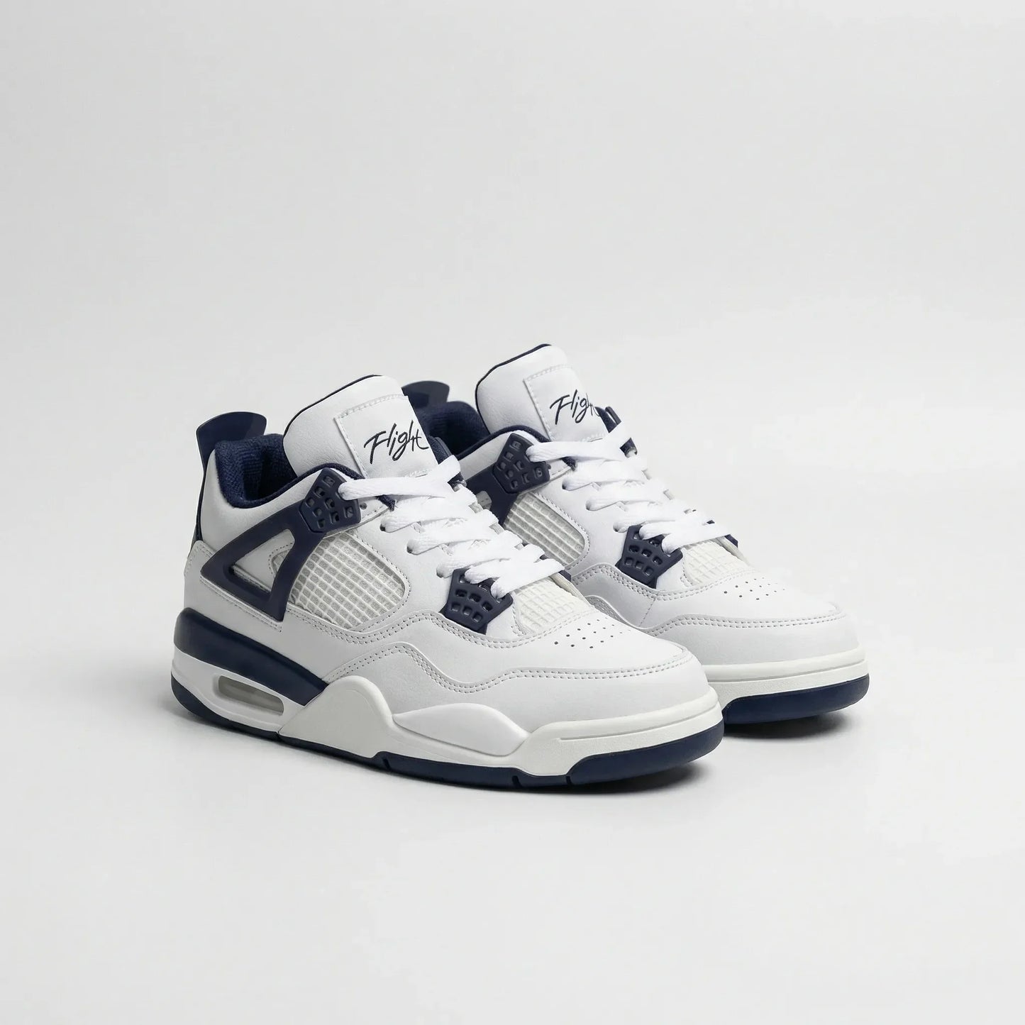Trendy High-Top Sneaker Voor Dames - Vickie