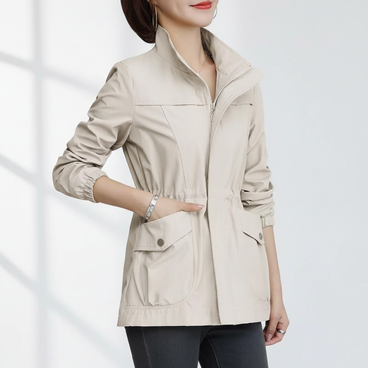 Übergangsjacke - Flora