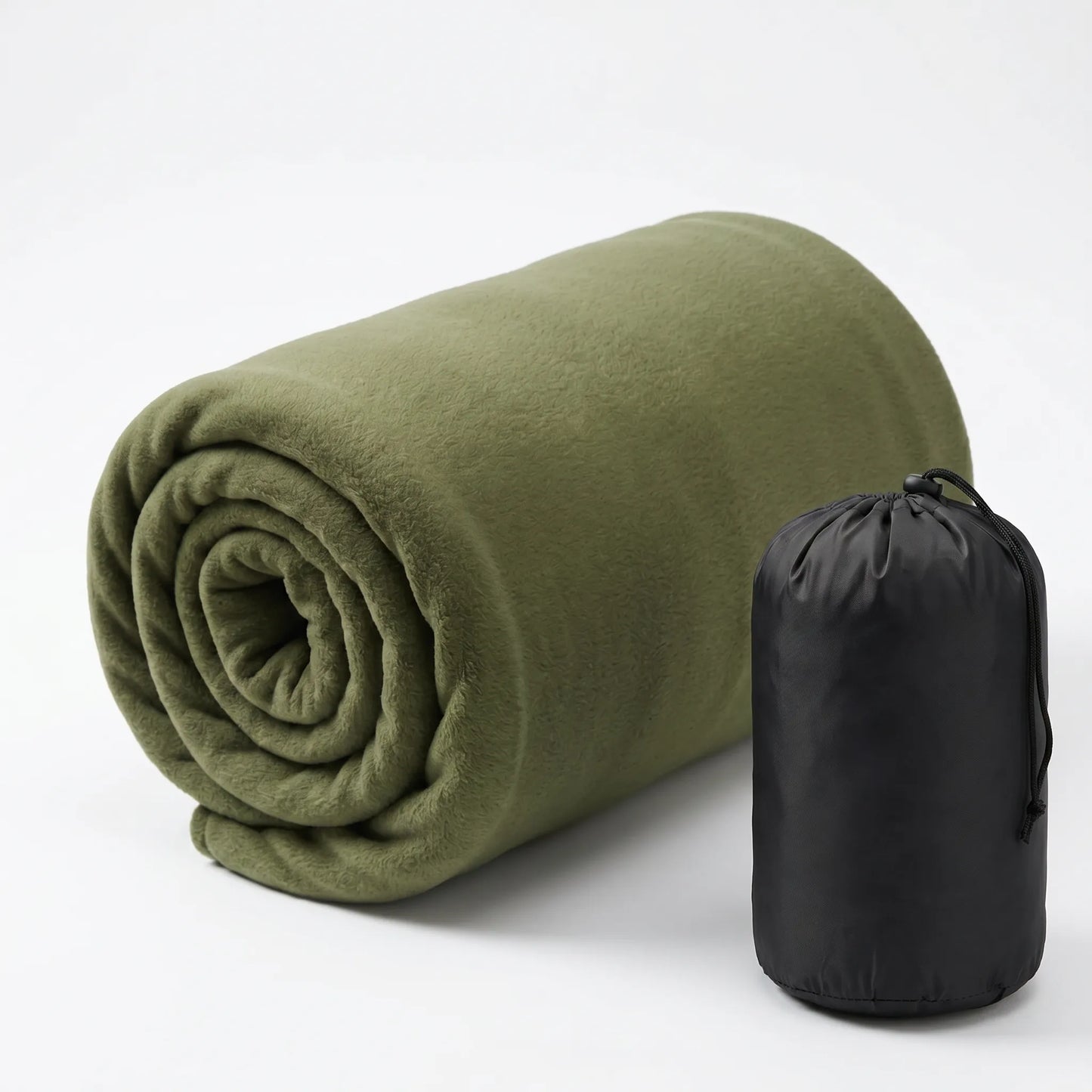 Ultraleichtes Schlafsack-Inlett - Nestora