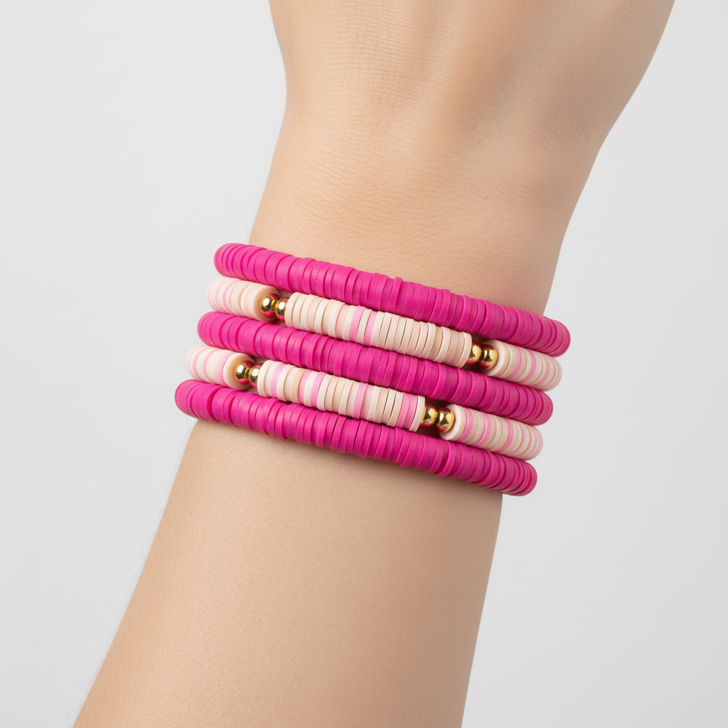 Umfangreiches Bastelset - JewelBuilder
