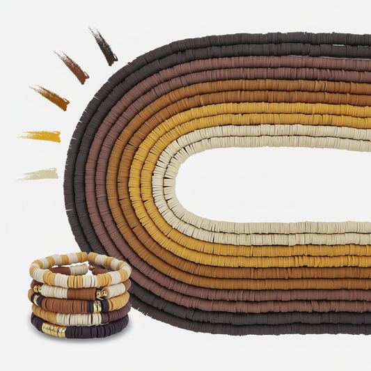 Umfangreiches Bastelset - JewelBuilder