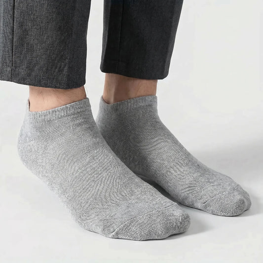 Unisex-Sneakersocken - Anklivo
