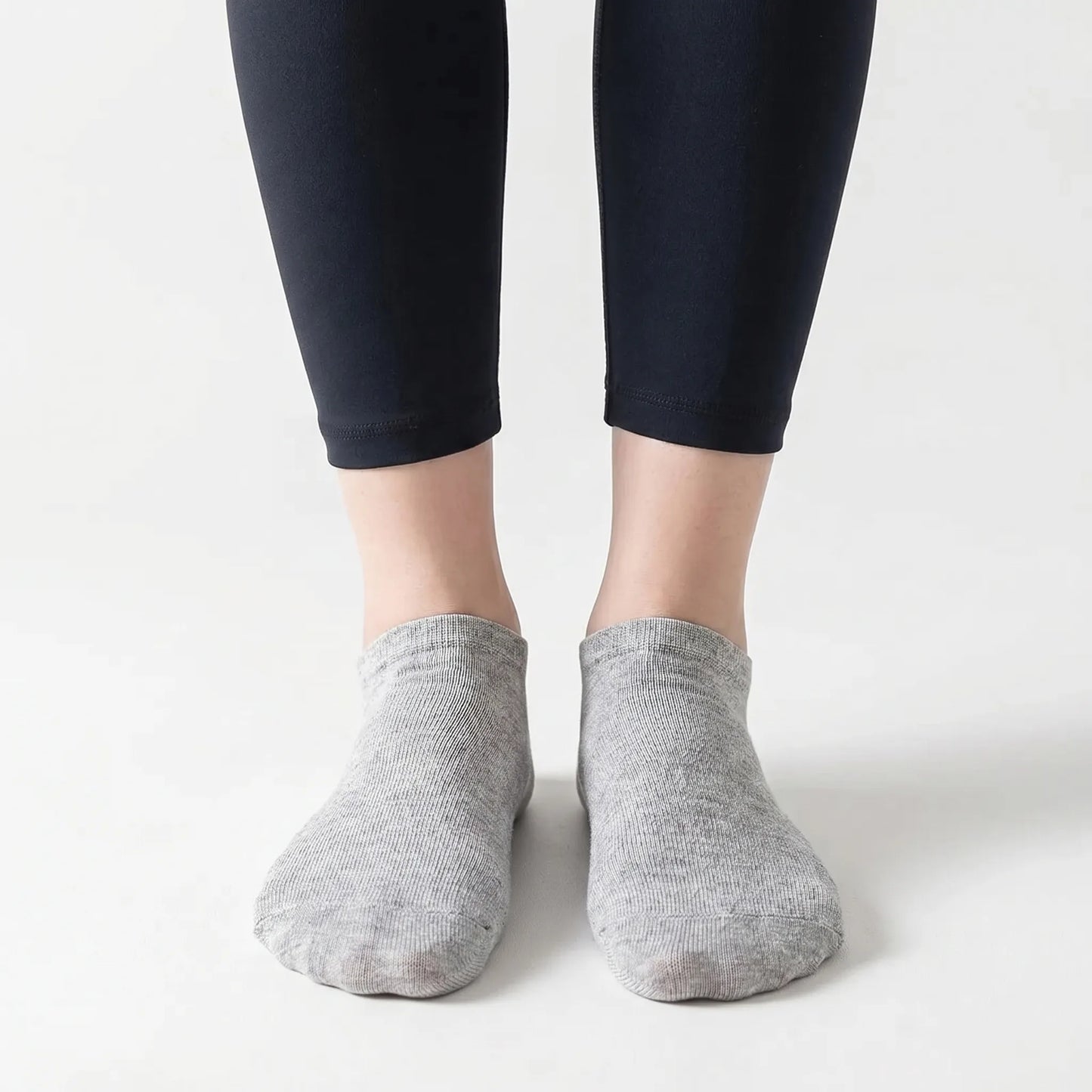 Unisex-Sneakersocken - Anklivo