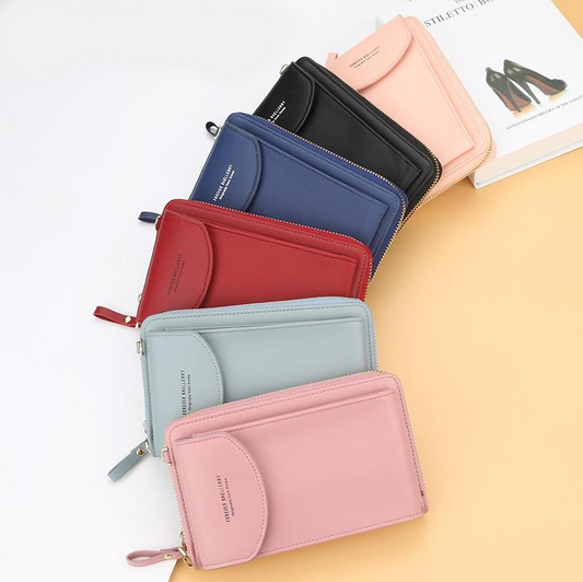 Crossbody Handtasche – Noa